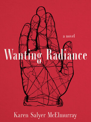 cover image of Wanting Radiance